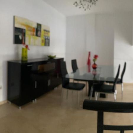 Вілла Palm Mar Relax House Екстер'єр фото