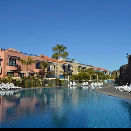 Вілла Palm Mar Relax House Екстер'єр фото