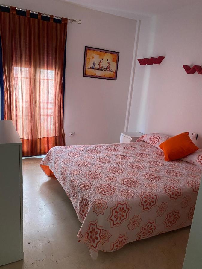 Вілла Palm Mar Relax House Екстер'єр фото