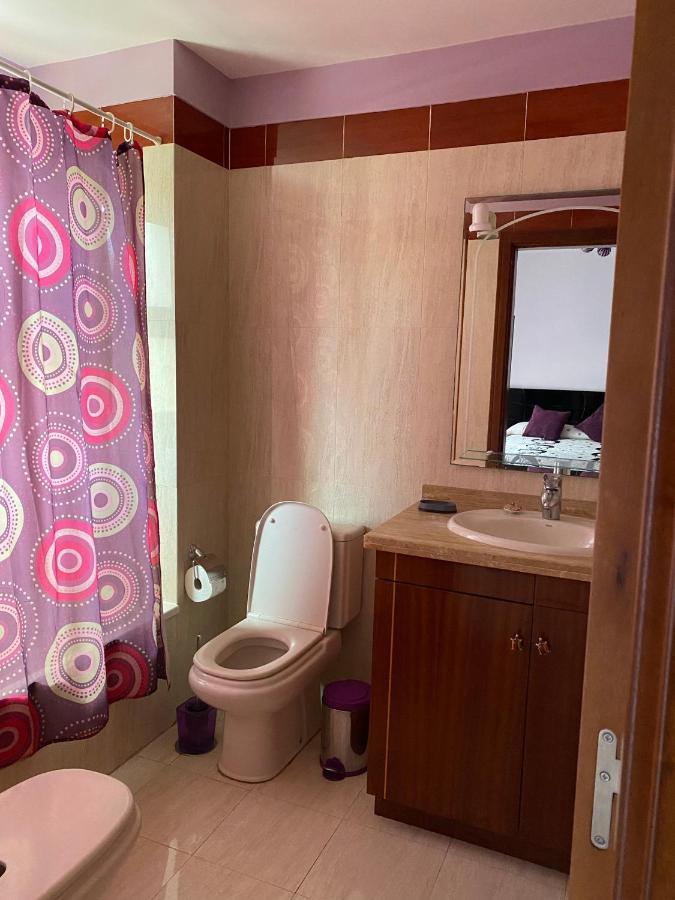 Вілла Palm Mar Relax House Екстер'єр фото