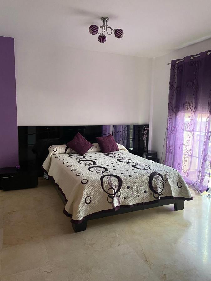 Вілла Palm Mar Relax House Екстер'єр фото