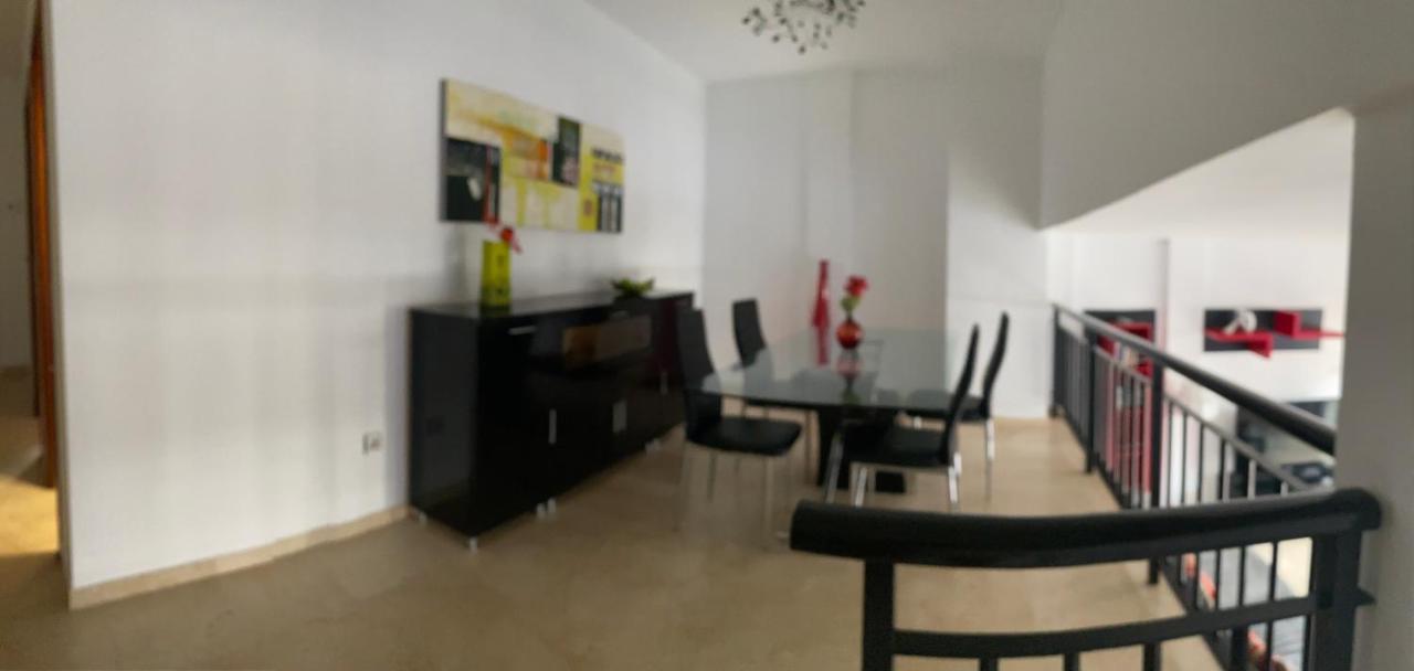 Вілла Palm Mar Relax House Екстер'єр фото