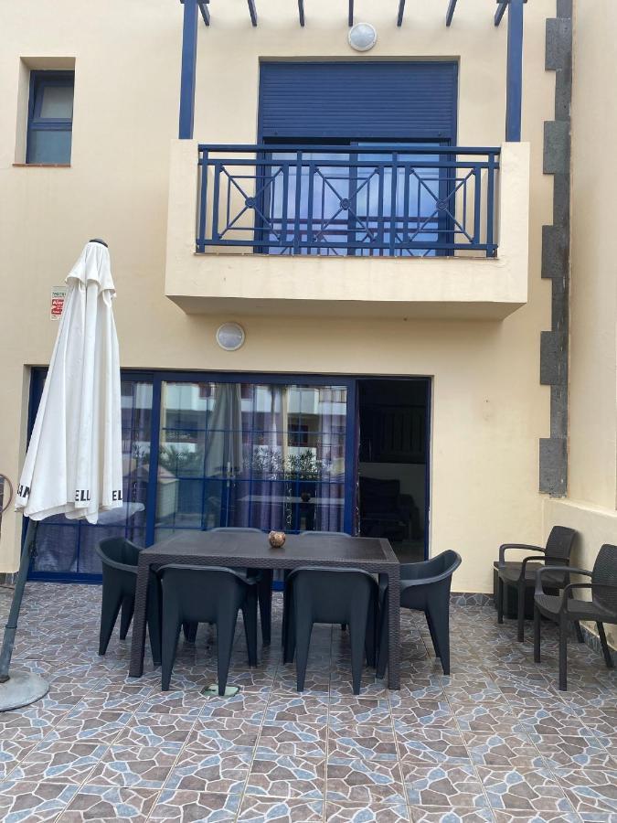 Вілла Palm Mar Relax House Екстер'єр фото