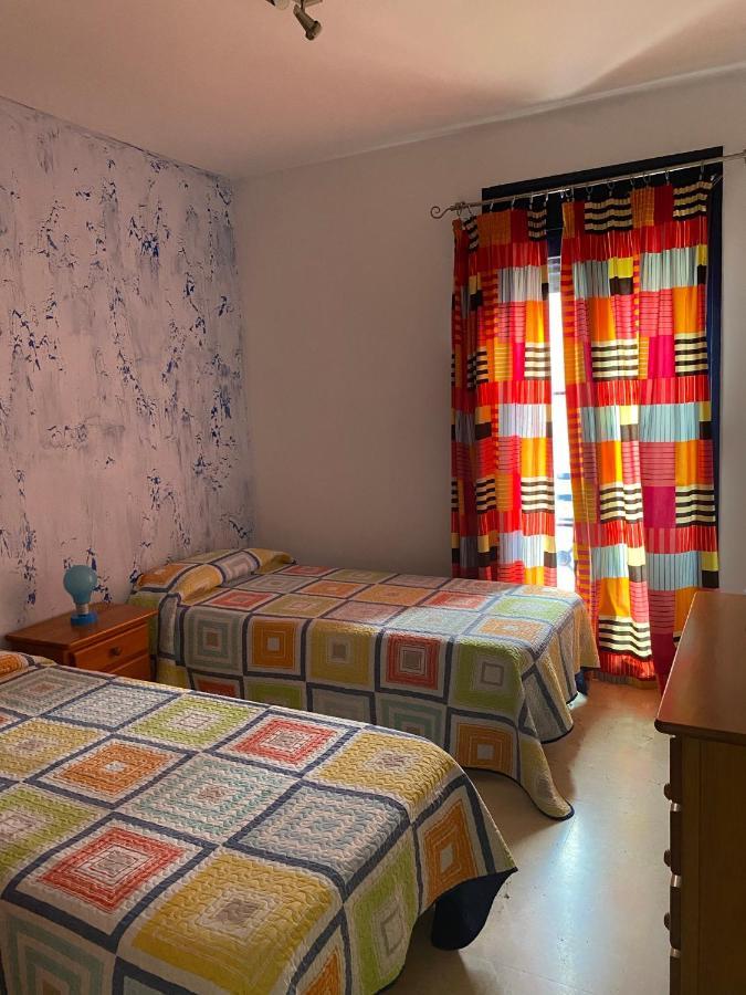 Вілла Palm Mar Relax House Екстер'єр фото