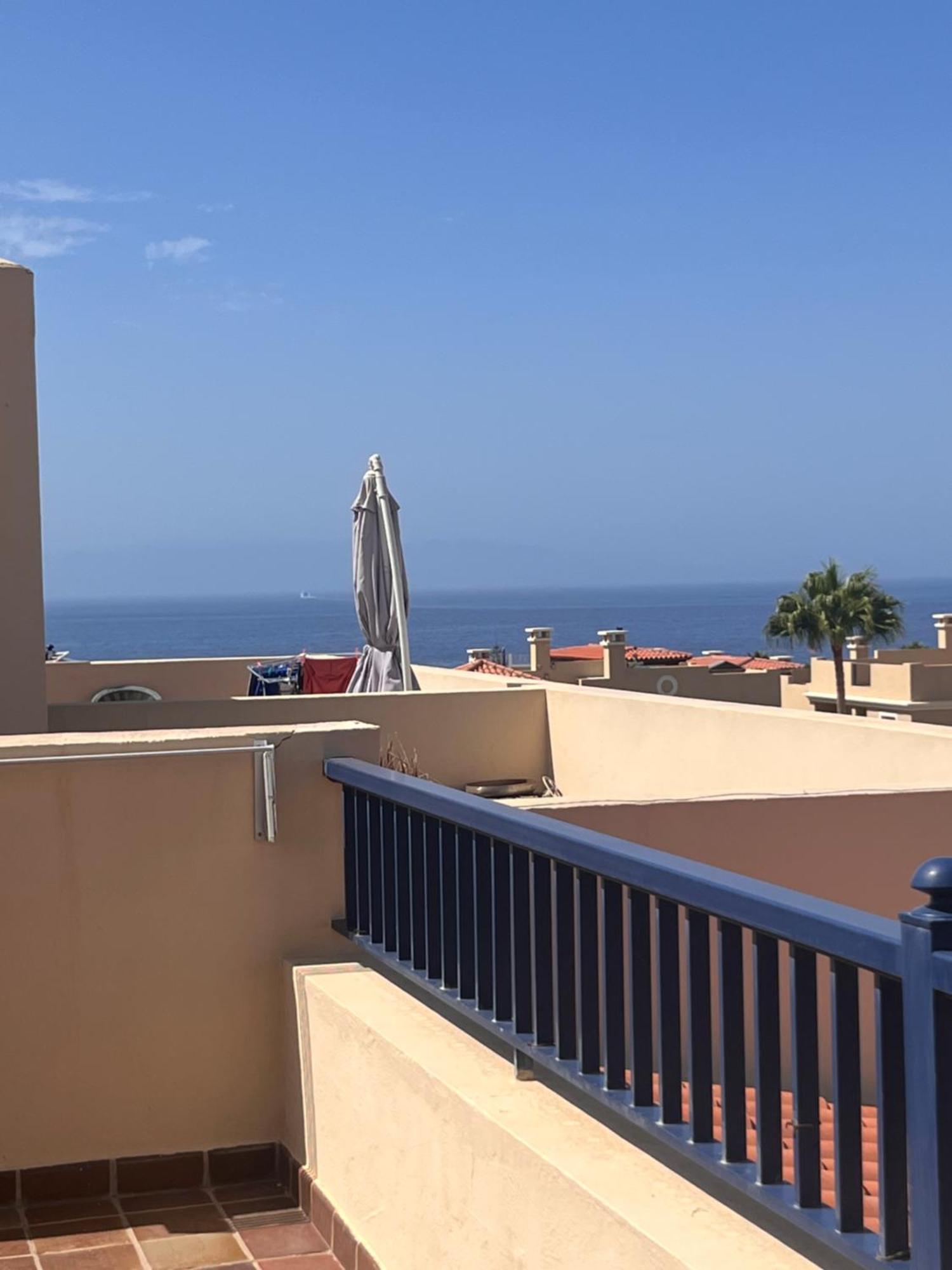 Вілла Palm Mar Relax House Екстер'єр фото